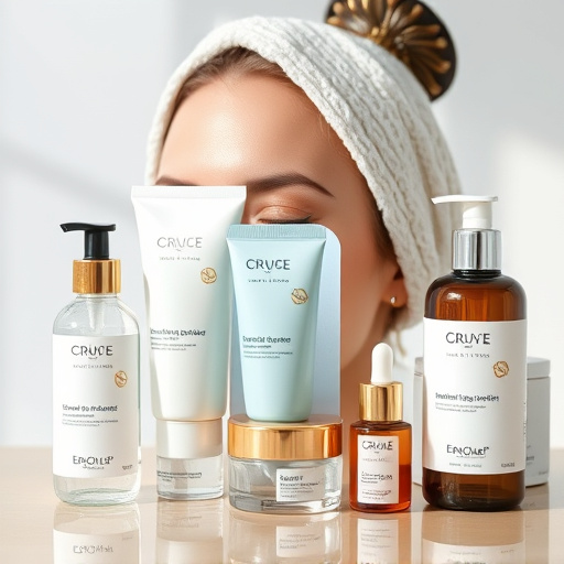 Professional skincare