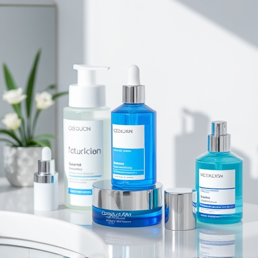 Professional skincare