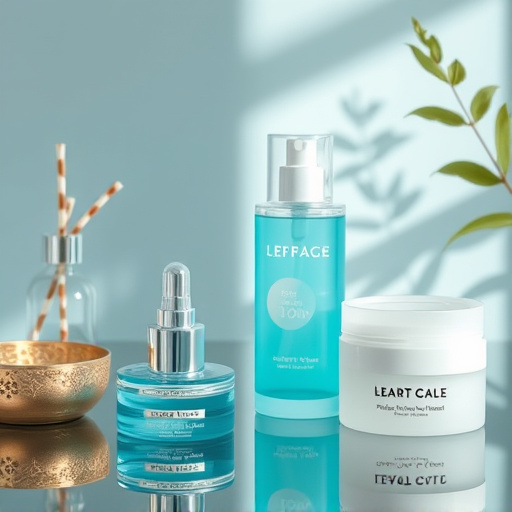 Professional skincare