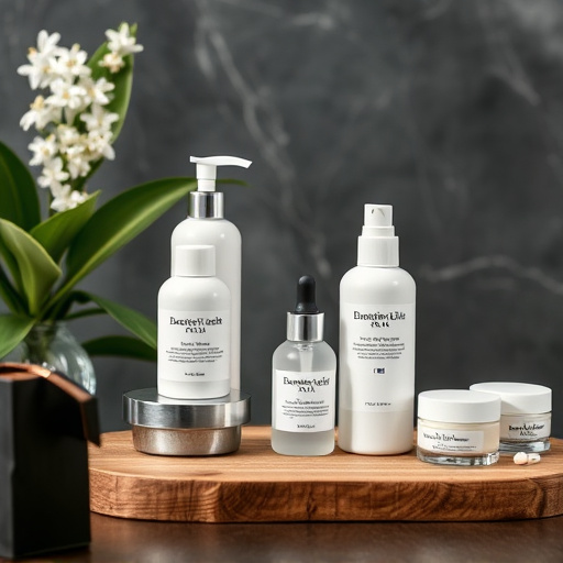 Professional skincare