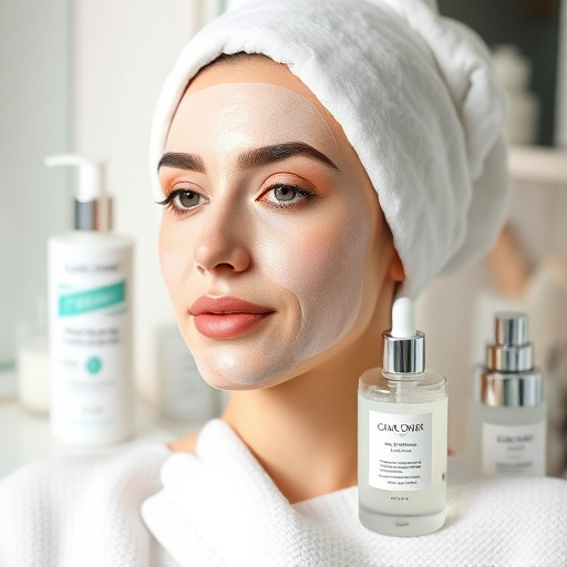 Professional skincare