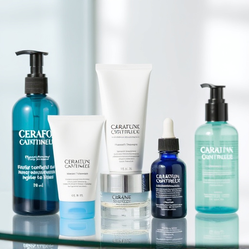 Professional skincare