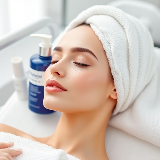 Professional skincare
