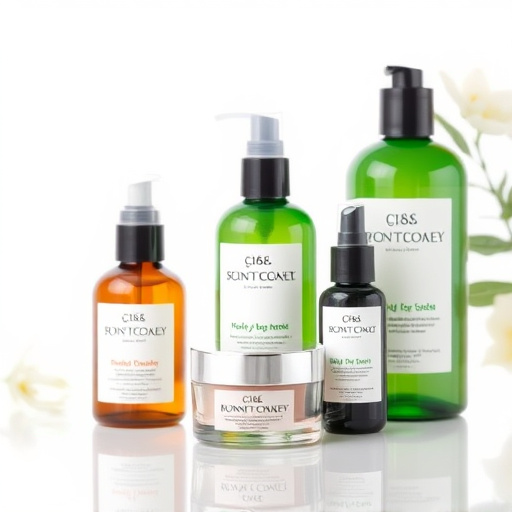 Professional skincare