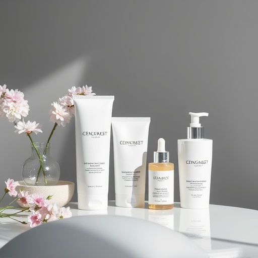 Professional skincare
