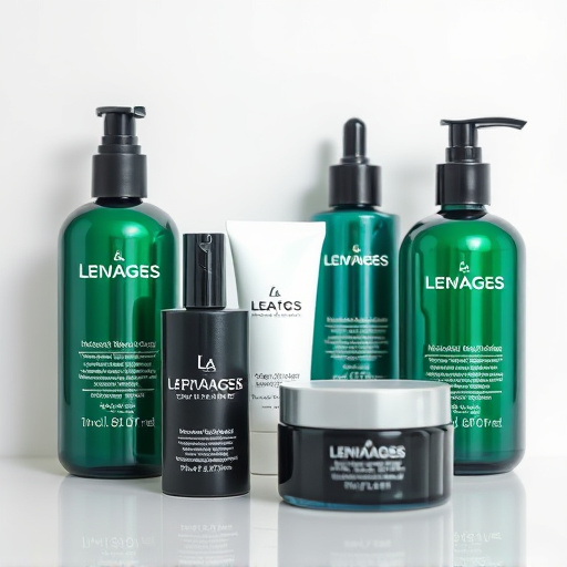 Professional skincare