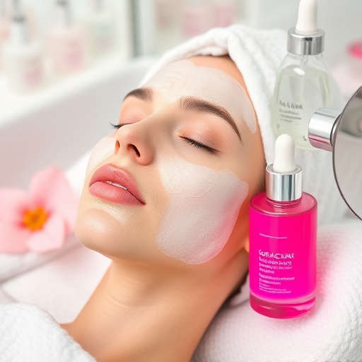 Professional skincare