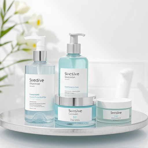 Professional skincare