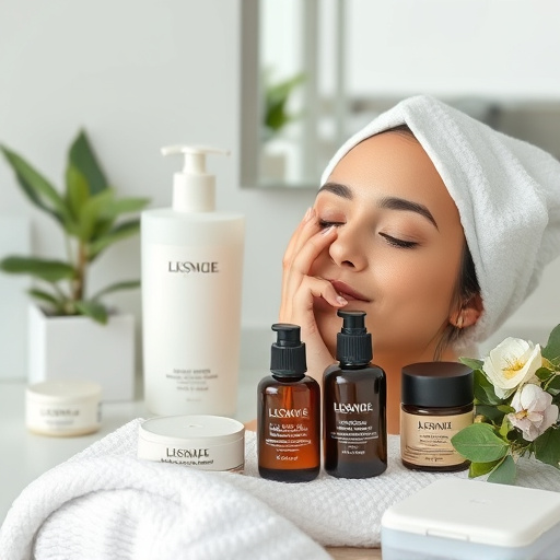 Professional skincare