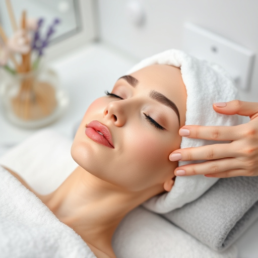 Professional skincare