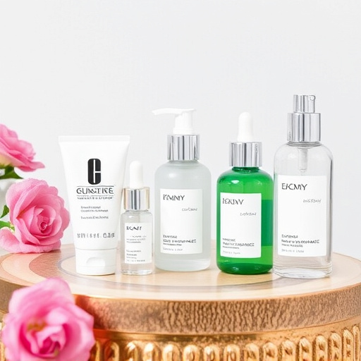 Professional skincare