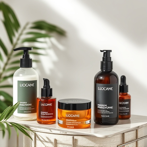 Professional skincare