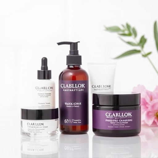 Professional skincare