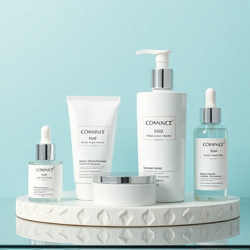 Professional skincare