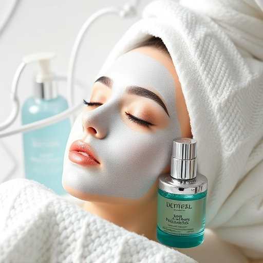 Professional skincare