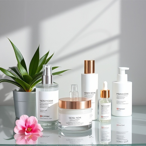 Professional skincare