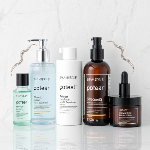 Professional skincare