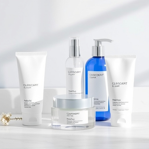 Professional skincare