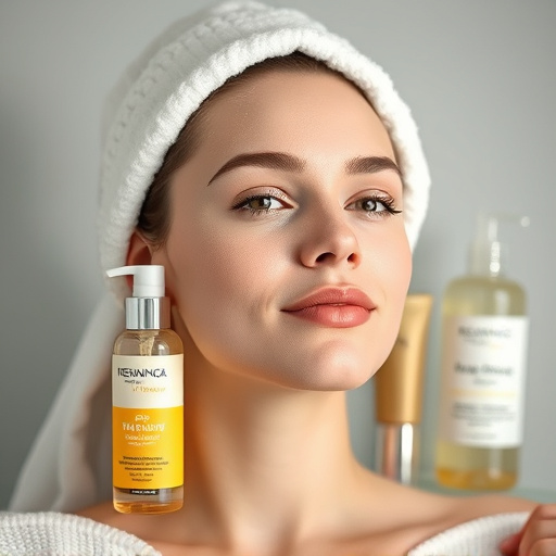 Professional skincare