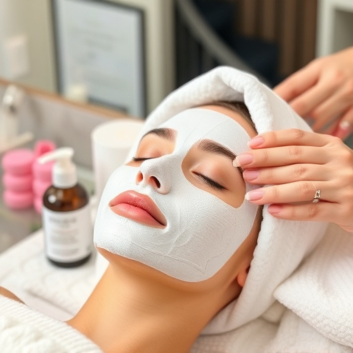 Professional skincare