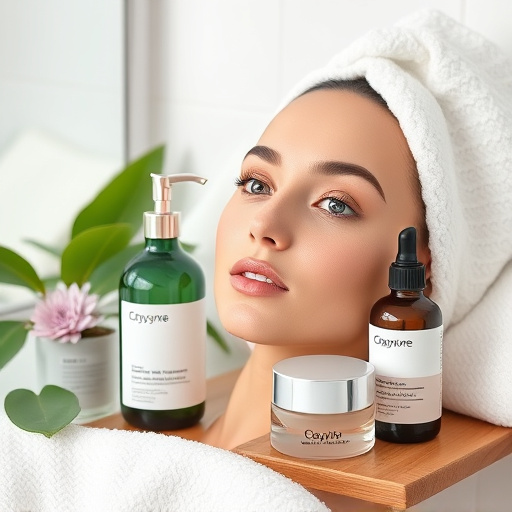 Professional skincare