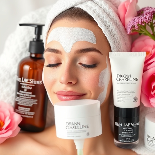 Professional skincare
