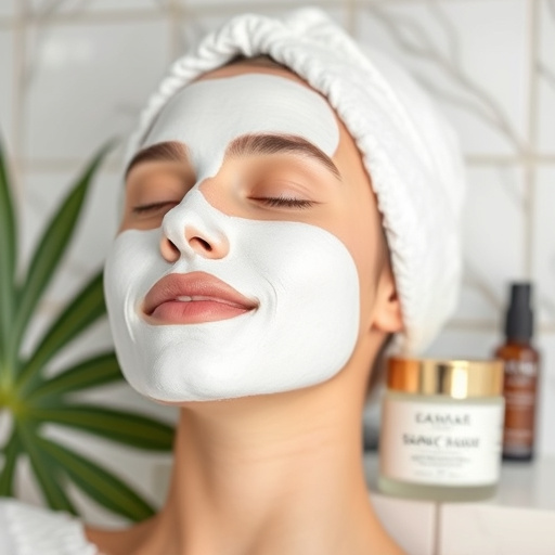 Professional skincare