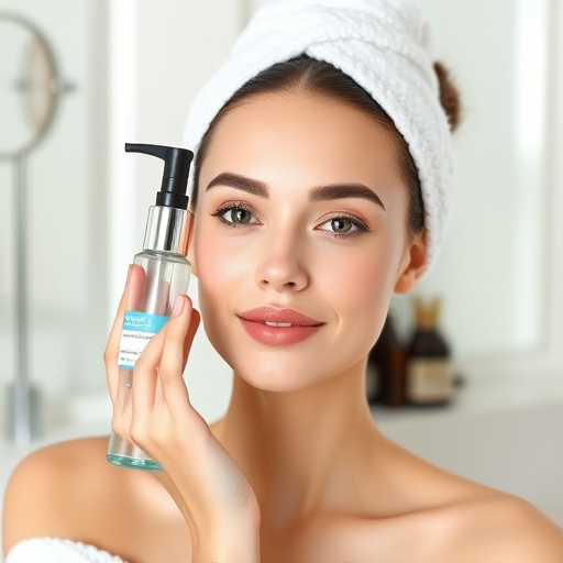 Professional skincare