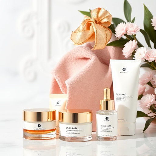 Professional skincare