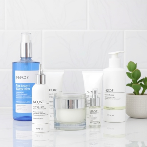 Professional skincare