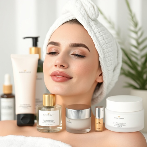 Professional skincare