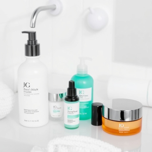 Professional skincare