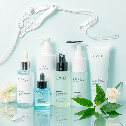 Professional skincare