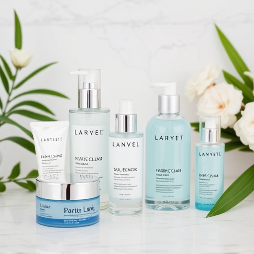 Professional skincare
