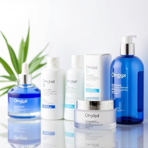 Professional skincare