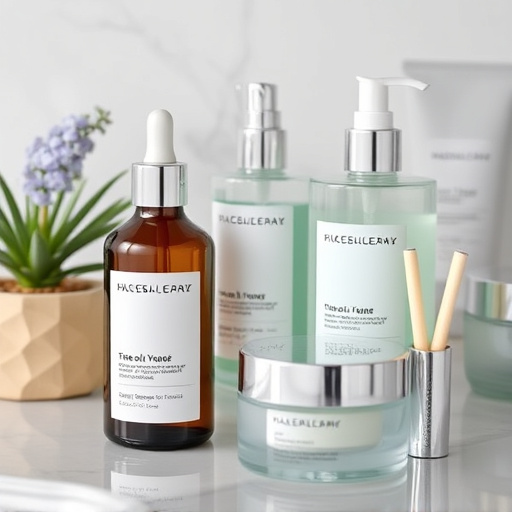 Professional skincare