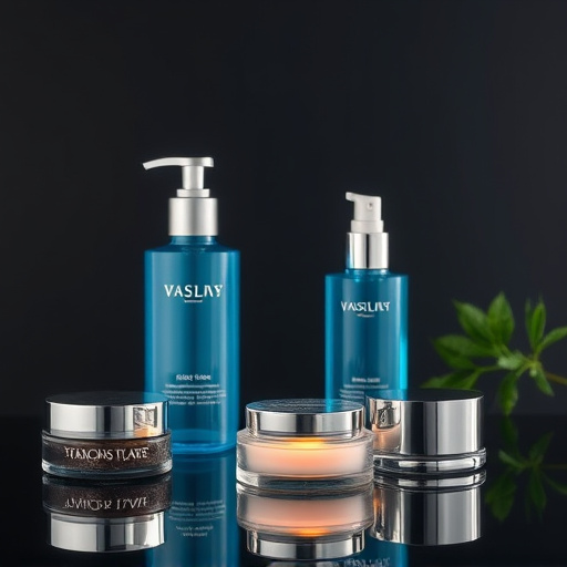 Professional skincare