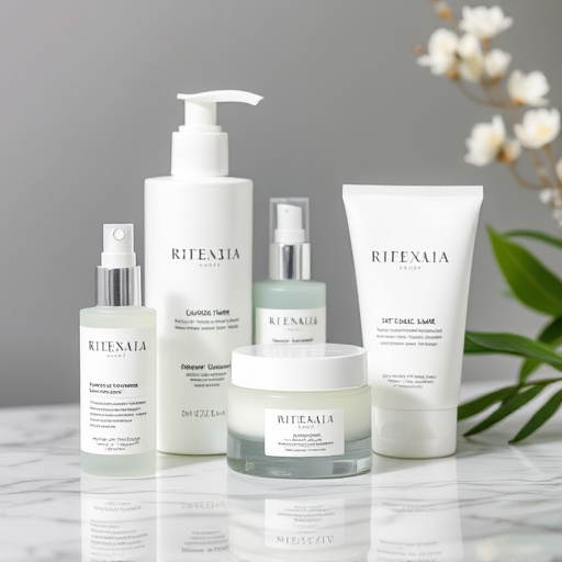 Professional skincare