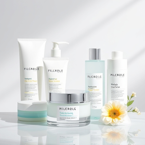 Professional skincare