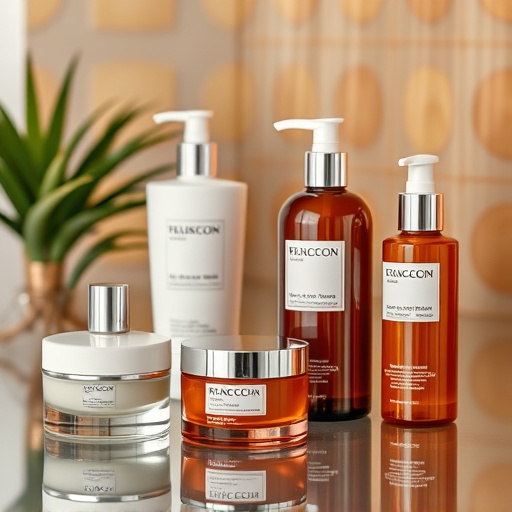 Professional skincare