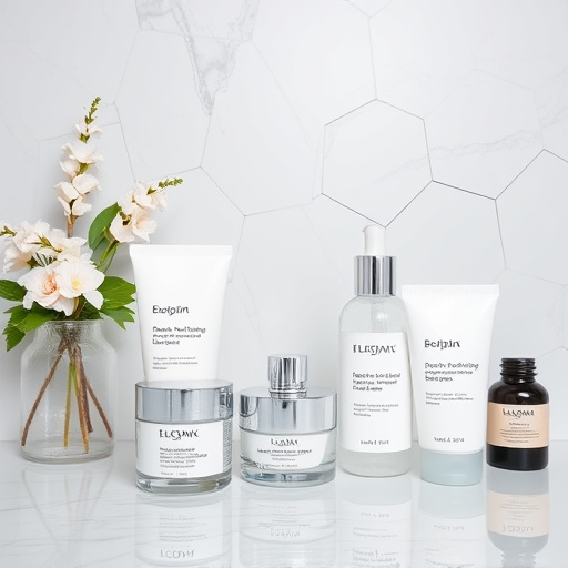 Professional skincare