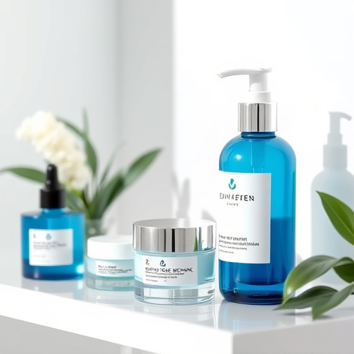 Professional skincare