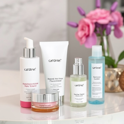 Professional skincare