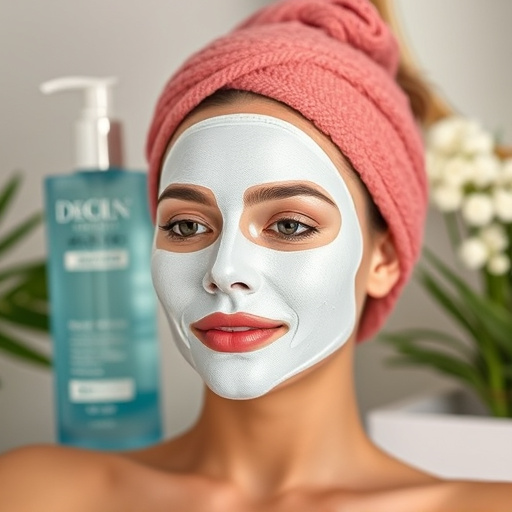 Professional skincare