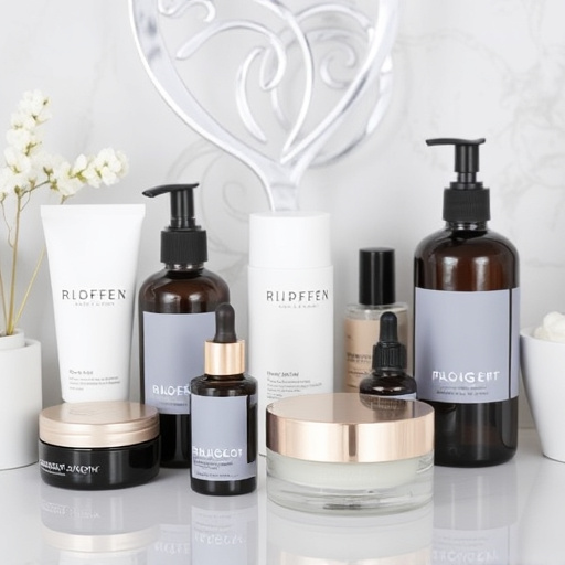Professional skincare