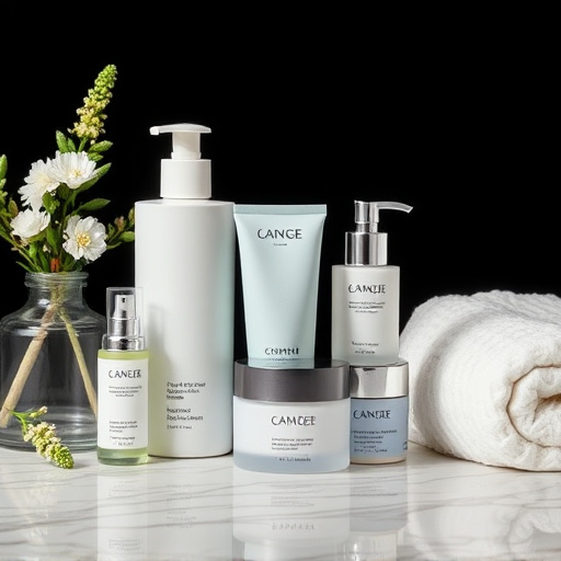 Professional skincare