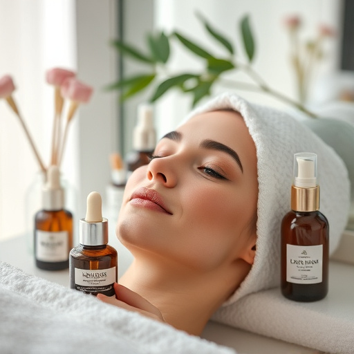 Professional skincare
