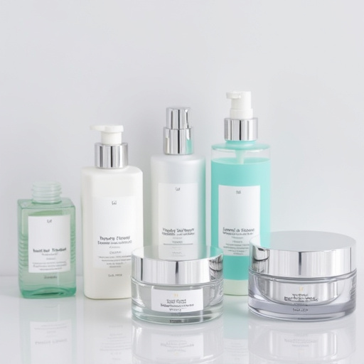 Professional skincare
