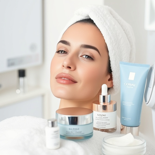 Professional skincare