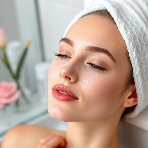 Professional skincare